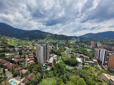 Apartamento de 3 alcobas en venta en Las Lomitas, Sabaneta, 69 m² · foto 8 de 20