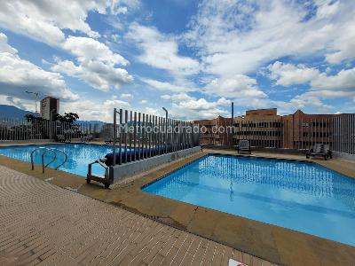 Apartamento de 3 alcobas en venta en Las Lomitas, Sabaneta, 69 m² · foto 20 de 20