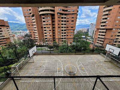 Apartamento de 3 alcobas en venta en Las Lomitas, Sabaneta, 69 m² · foto 18 de 20