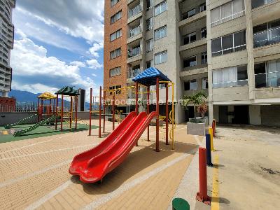 Apartamento de 3 alcobas en venta en Las Lomitas, Sabaneta, 69 m² · foto 19 de 20