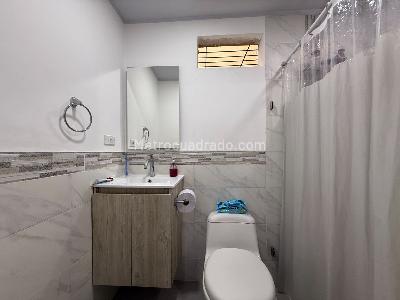 Casa de 5 alcobas en venta en Belen Rosales, Medellín, 287 m² · foto 10 de 19