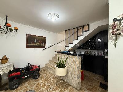 Casa de 5 alcobas en venta en Belen Rosales, Medellín, 287 m² · foto 14 de 19