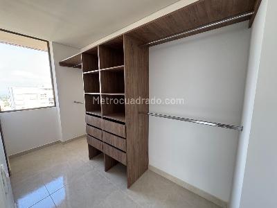 Apartamento de 3 alcobas en venta en La Samaria, Ibagué, 184 m² · foto 18 de 20