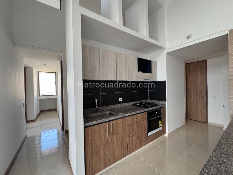 Apartamento en Venta, La Samaria, Ibagué - Mehr