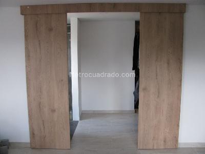 Apartamento de 2 alcobas en venta en Laureles, Rionegro, 77 m² · foto 12 de 18