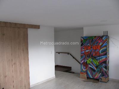 Apartamento de 2 alcobas en venta en Laureles, Rionegro, 77 m² · foto 9 de 18
