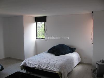 Apartamento de 2 alcobas en venta en Laureles, Rionegro, 77 m² · foto 16 de 18