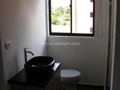 Apartamento de 2 alcobas en venta en Laureles, Rionegro, 77 m² · foto 17 de 18