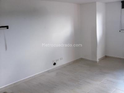 Apartamento de 2 alcobas en venta en Laureles, Rionegro, 77 m² · foto 6 de 18
