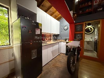 Apartamento en venta en Laureles, Medellín · foto 14 de 20