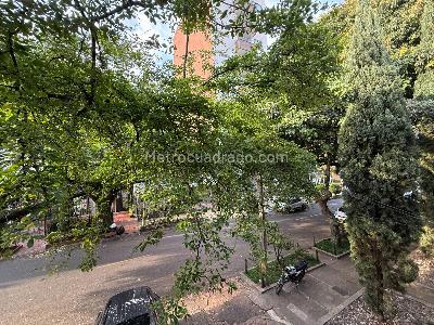 Apartamento en venta en Laureles, Medellín · foto 19 de 20