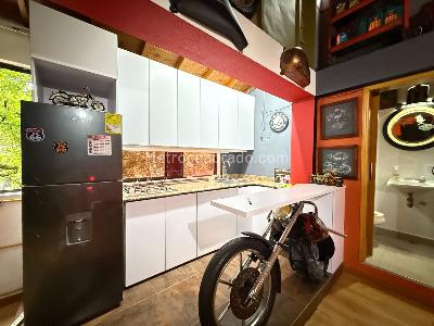 Apartamento en venta en Laureles, Medellín · foto 13 de 20