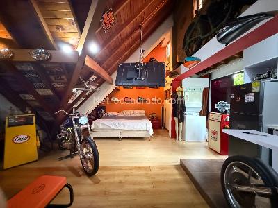 Apartamento en venta en Laureles, Medellín · foto 4 de 20