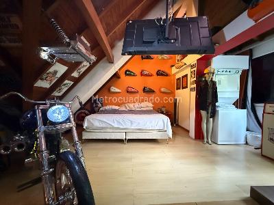 Apartamento en venta en Laureles, Medellín · foto 5 de 20