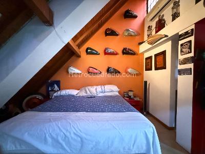 Apartamento en venta en Laureles, Medellín · foto 7 de 20