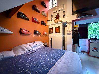 Apartamento en venta en Laureles, Medellín · foto 6 de 20