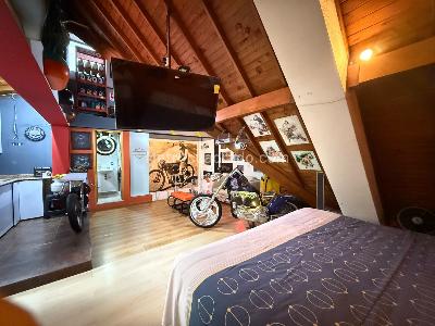 Apartamento en venta en Laureles, Medellín · foto 8 de 20