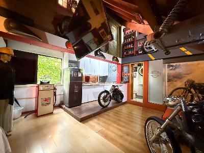 Apartamento en venta en Laureles, Medellín · foto 11 de 20