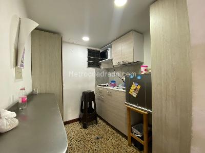 Apartamento en venta en Calasanz, Medellín · foto 14 de 15