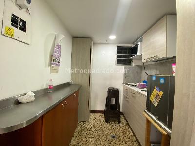 Apartamento en venta en Calasanz, Medellín · foto 15 de 15