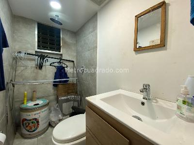 Apartamento en venta en Calasanz, Medellín · foto 12 de 15