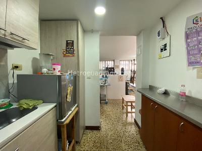 Apartamento en venta en Calasanz, Medellín · foto 13 de 15