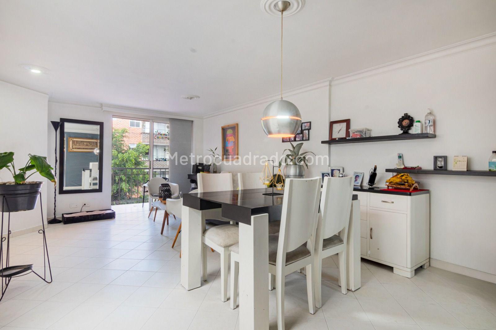 Venta de Apartamento en El dorado - Envigado - 11086-M5772179