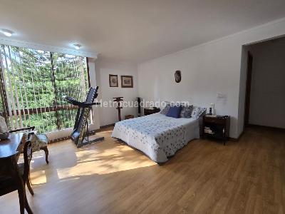Apartamento en venta en La Florida, Medellín · foto 15 de 16