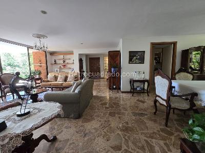 Apartamento en venta en La Florida, Medellín · foto 3 de 16