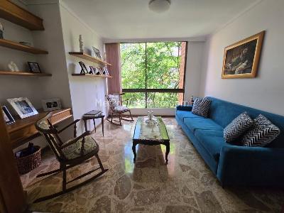 Apartamento en venta en La Florida, Medellín · foto 7 de 16