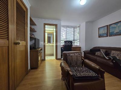 Apartamento en venta en La Florida, Medellín · foto 8 de 16
