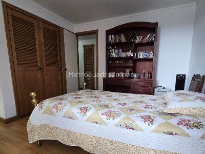 Apartamento en venta en La Florida, Medellín · foto 10 de 16