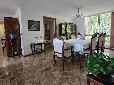 Apartamento en venta en La Florida, Medellín · foto 4 de 16