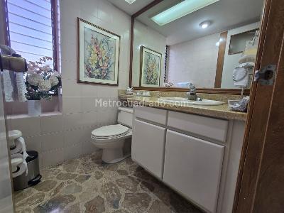 Apartamento en venta en La Florida, Medellín · foto 11 de 16