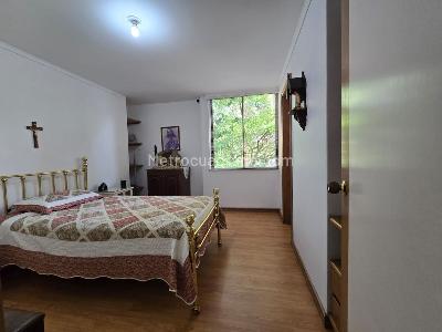 Apartamento en venta en La Florida, Medellín · foto 12 de 16