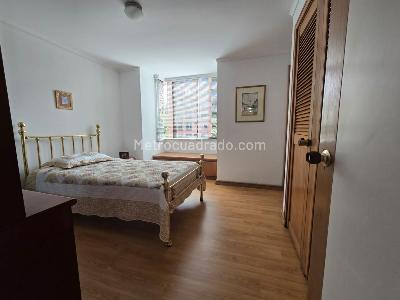 Apartamento en venta en La Florida, Medellín · foto 9 de 16