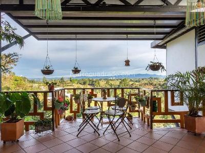 Casa de 4 alcobas en venta en V, Rionegro, 540 m² · foto 11 de 20