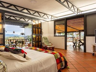 Casa de 4 alcobas en venta en V, Rionegro, 540 m² · foto 9 de 20
