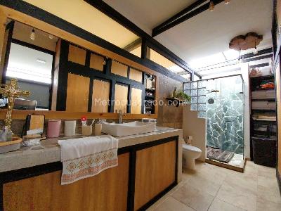 Casa de 4 alcobas en venta en V, Rionegro, 540 m² · foto 12 de 20