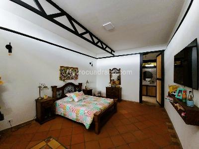 Casa de 4 alcobas en venta en V, Rionegro, 540 m² · foto 14 de 20