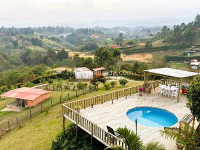 Casa de 4 alcobas en venta en V, Rionegro, 540 m² · foto 18 de 20