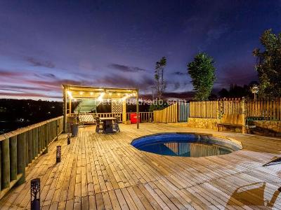Casa de 4 alcobas en venta en V, Rionegro, 540 m² · foto 19 de 20