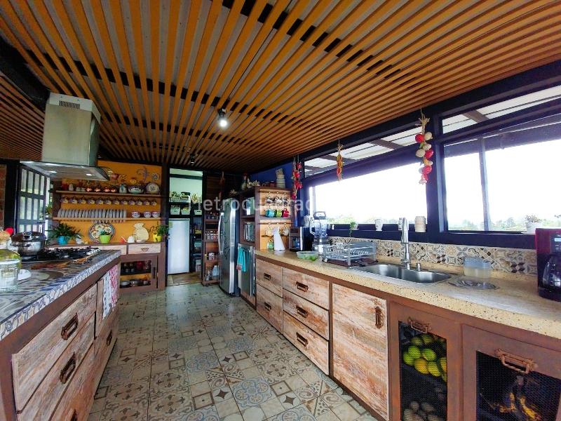Casa en Venta, V  Mampuesto, Rionegro - Widok 3