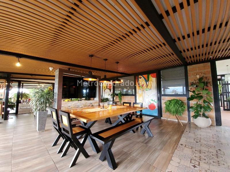 Casa en Venta, V  Mampuesto, Rionegro - Widok 4