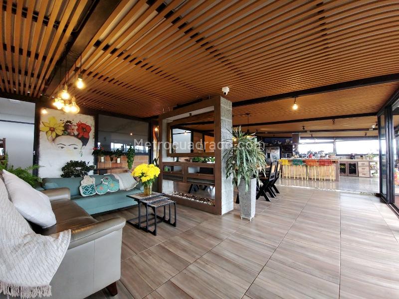 Casa en Venta, V  Mampuesto, Rionegro - Widok 5