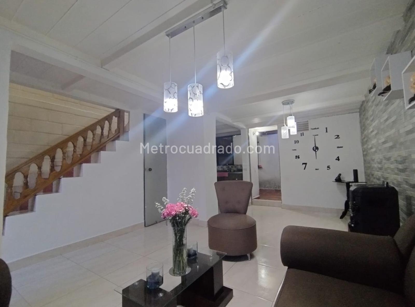 Venta de Casa en Robledo - Medellín - 11086-M5818875