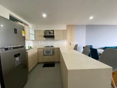 Apartamento de 1 alcoba en venta en El Poblado, Medellín, 78 m² · foto 6 de 13