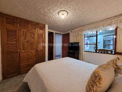 Apartamento de 3 alcobas en venta en El Porvenir, Rionegro, 110 m² · foto 11 de 20