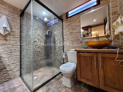 Apartamento de 3 alcobas en venta en El Porvenir, Rionegro, 110 m² · foto 15 de 20