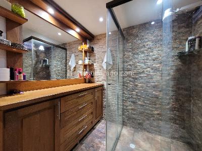 Apartamento de 3 alcobas en venta en El Porvenir, Rionegro, 110 m² · foto 16 de 20